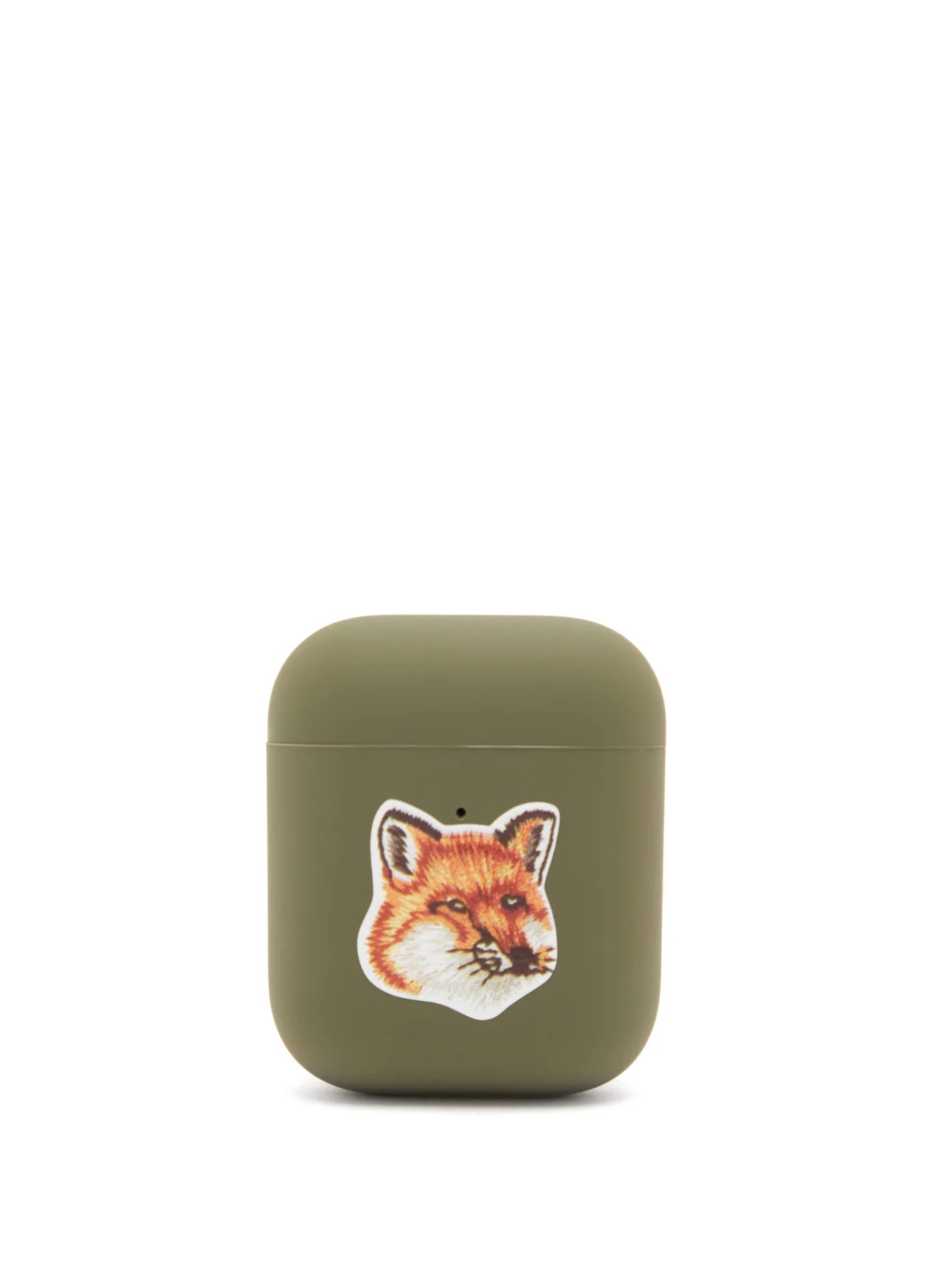 X Native Union Fox Head AirPods case - 1