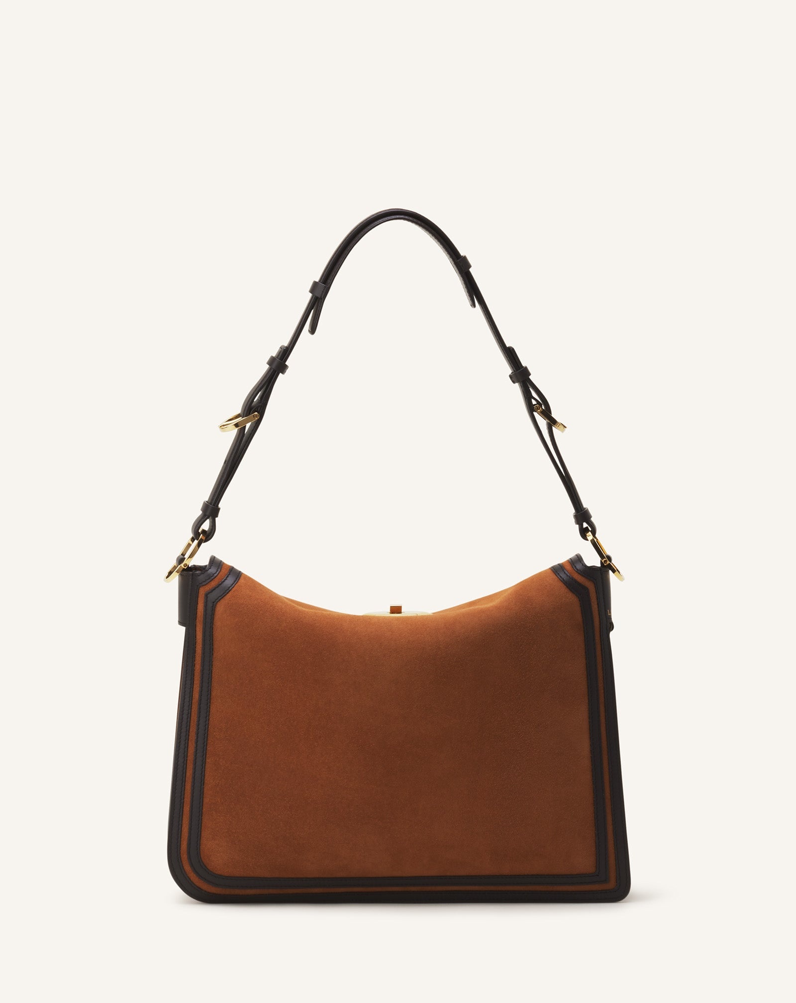 COMPANION ASYMMETRICAL  BAG - 3