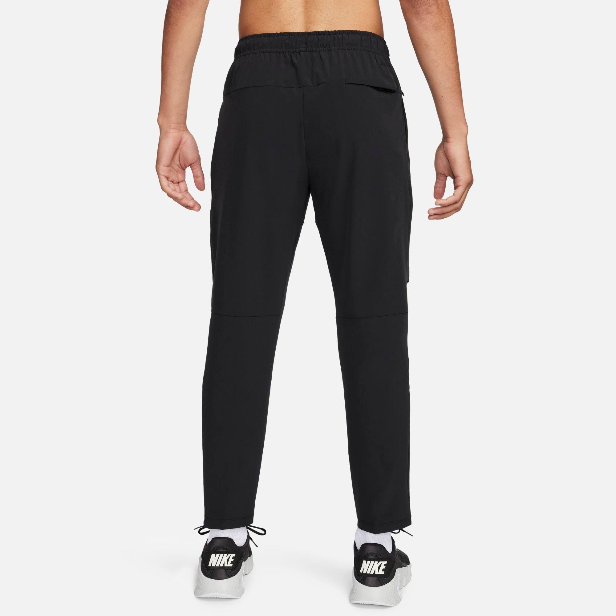 MEN'S NIKE UNLIMITED DRI-FIT STRAIGHT LEG VERSATILE PANTS - 2