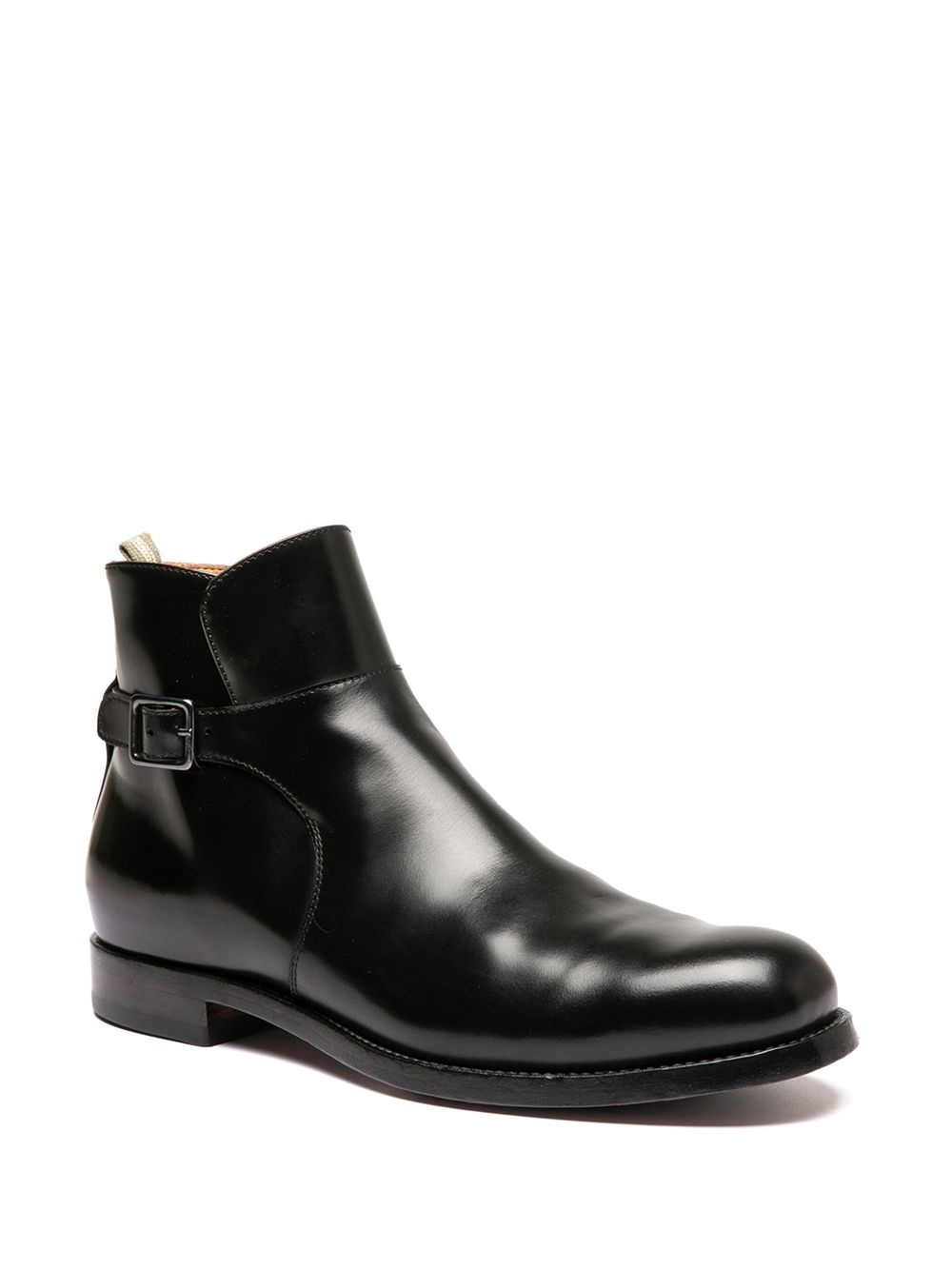 Tempus boots - 2