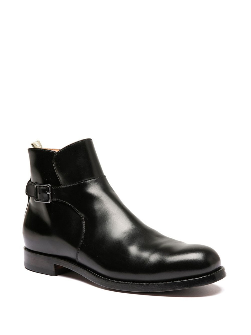 OFFICINE CREATIVE Tempus boots outlook