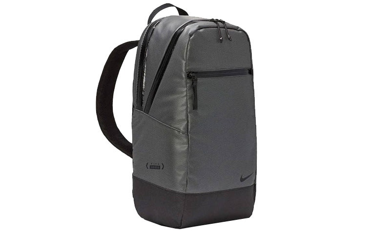 Nike Essential Winterized Shield Backpack 'Grey' CK7714-073 - 2
