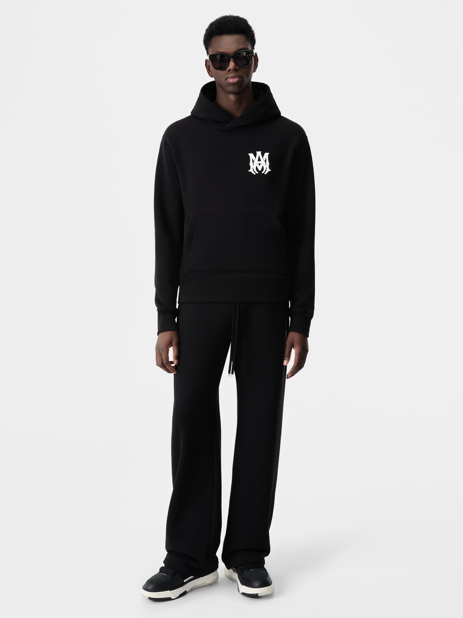 MA CORE LOGO SWEATPANT - 2