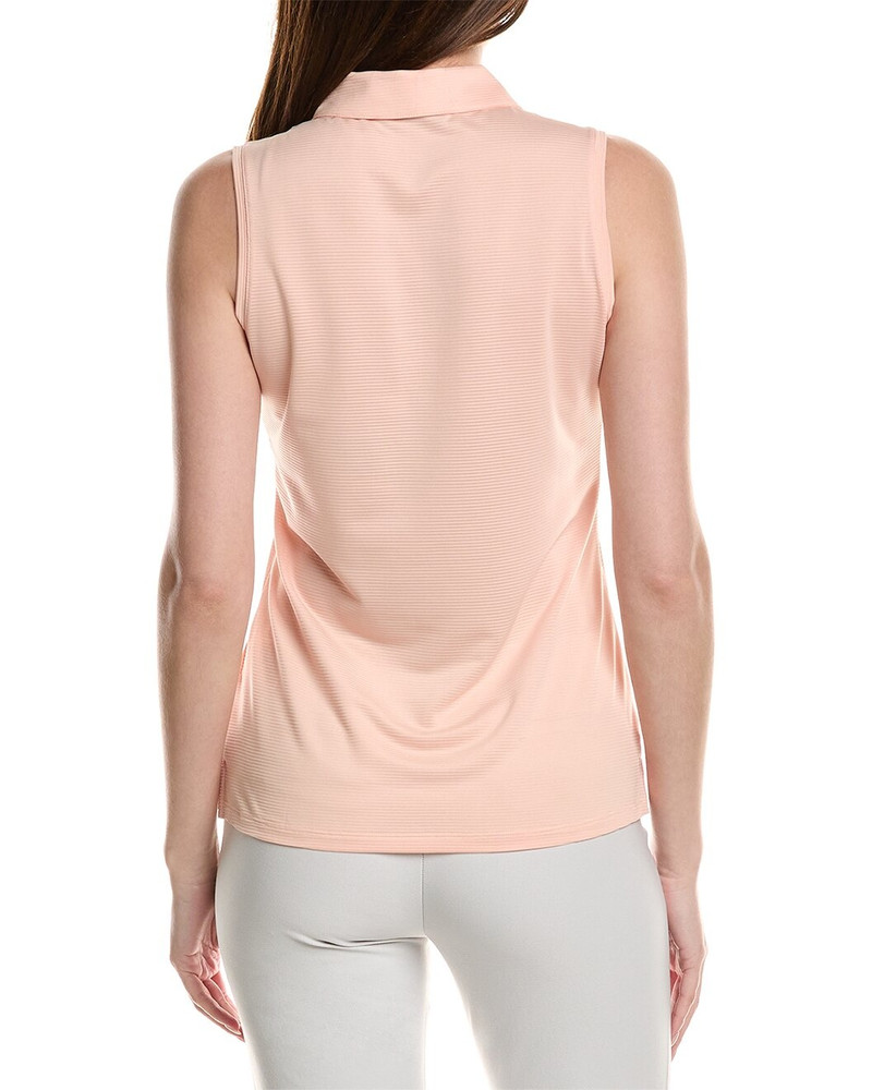 adidas adidas Ottoman Polo Shirt outlook