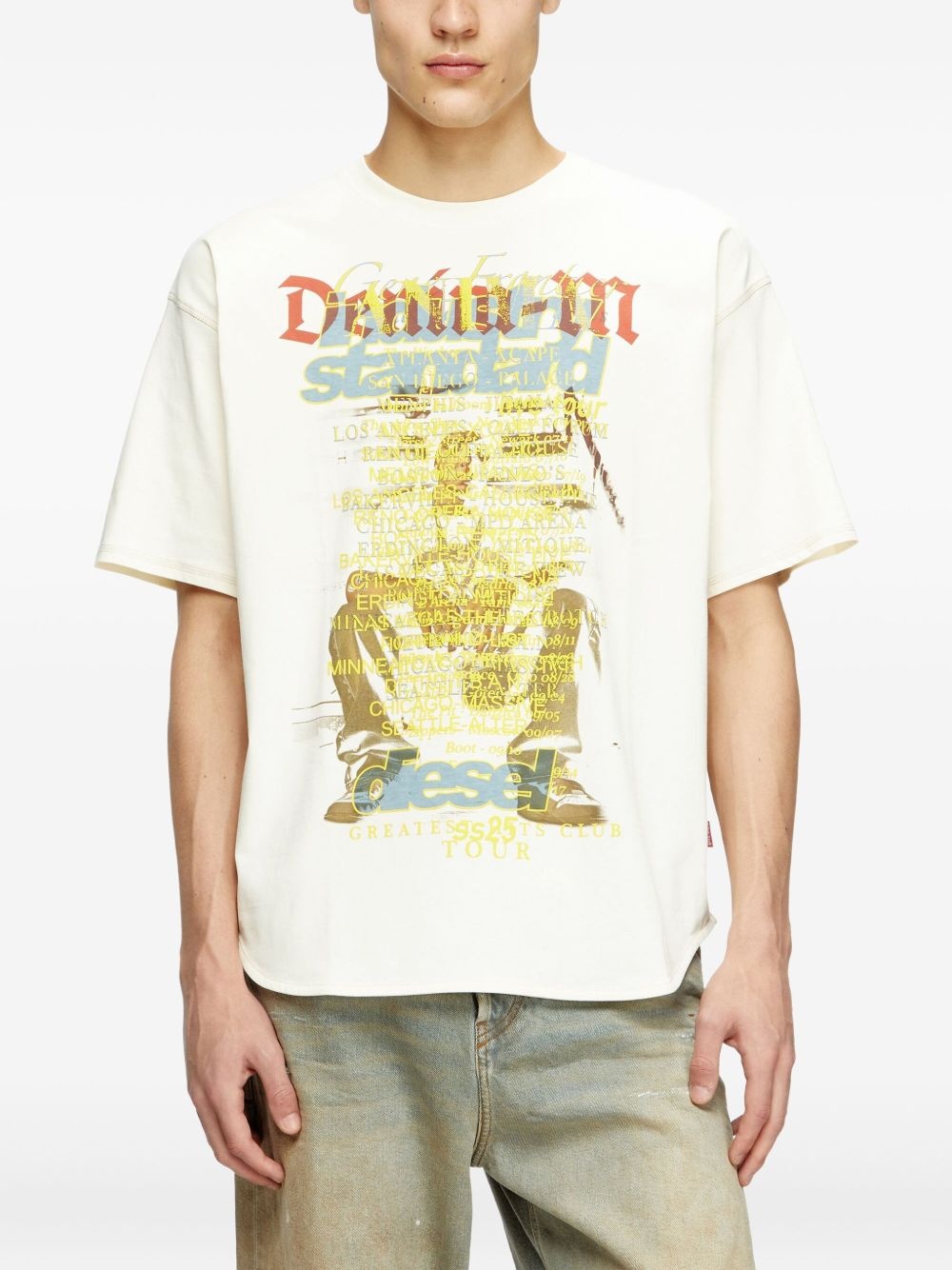 Remaster Capsule T-Bix-AA T-shirt - 4