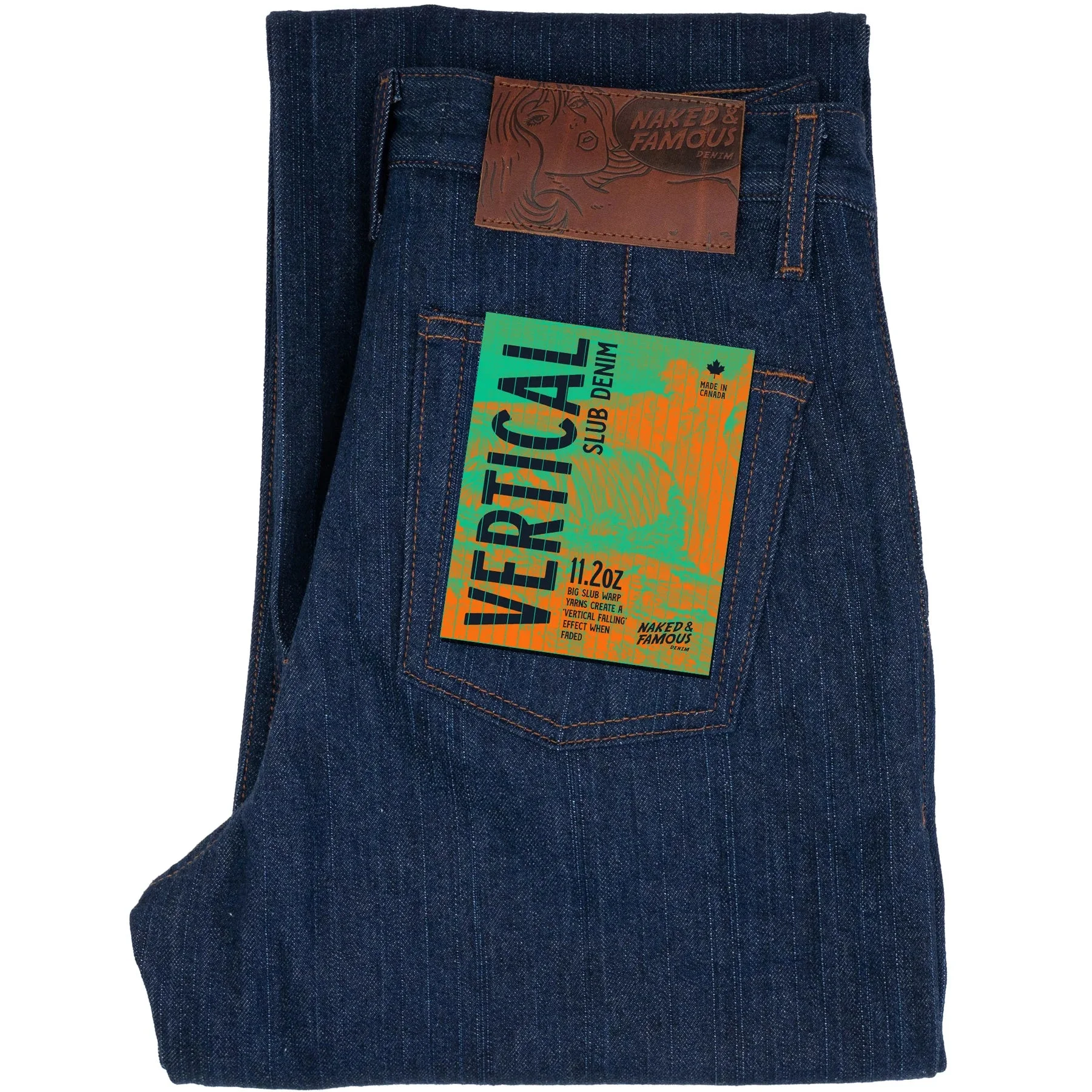 Pleated Trouser - 1