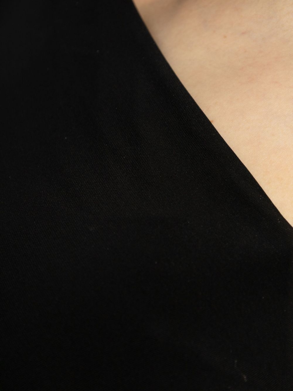 one-shoulder top - 4