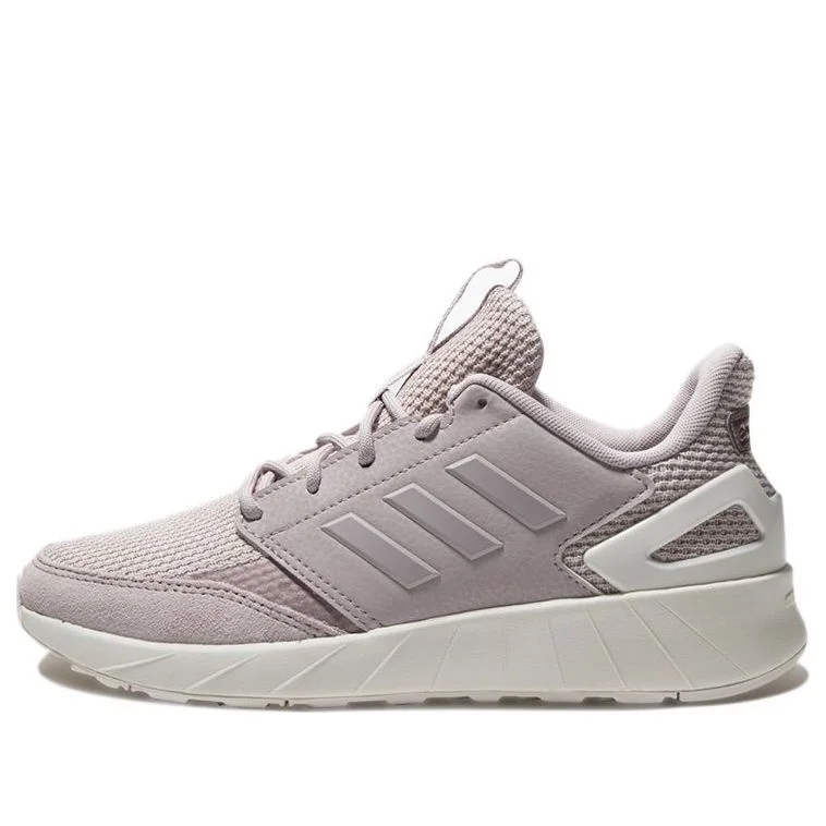 (WMNS) adidas Questarstrike X 'Ice Purple' F97658 - 1