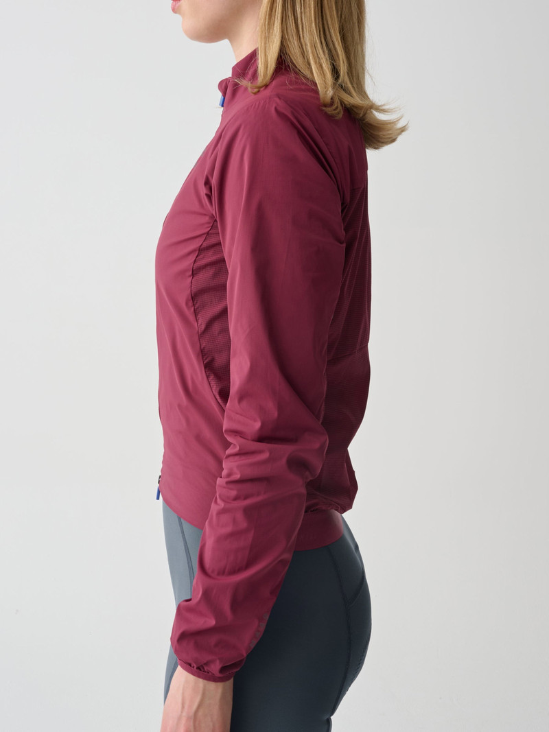 Women's Flow Insulated Jacket 5