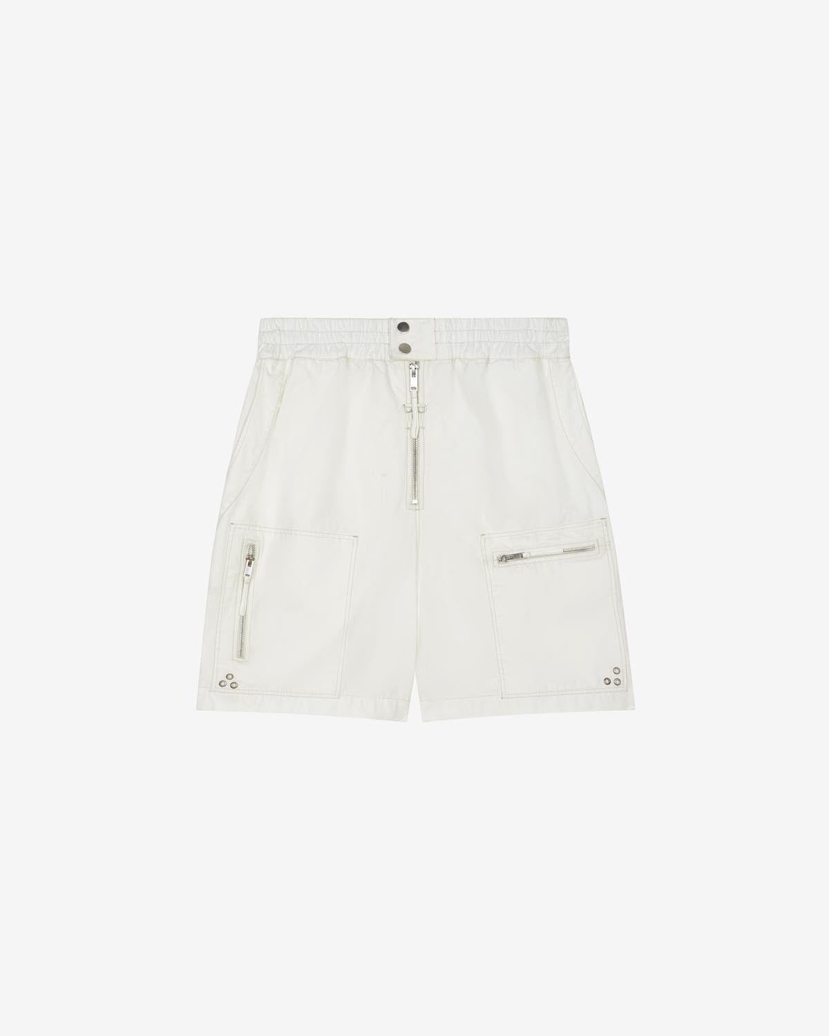 NAHLAN SHORTS - 1