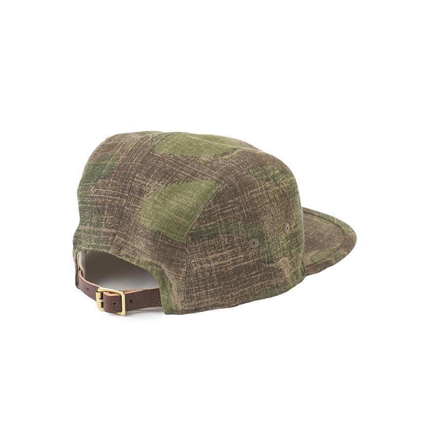 CAMP CAP CAMO - 2