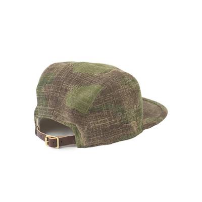 visvim CAMP CAP CAMO outlook