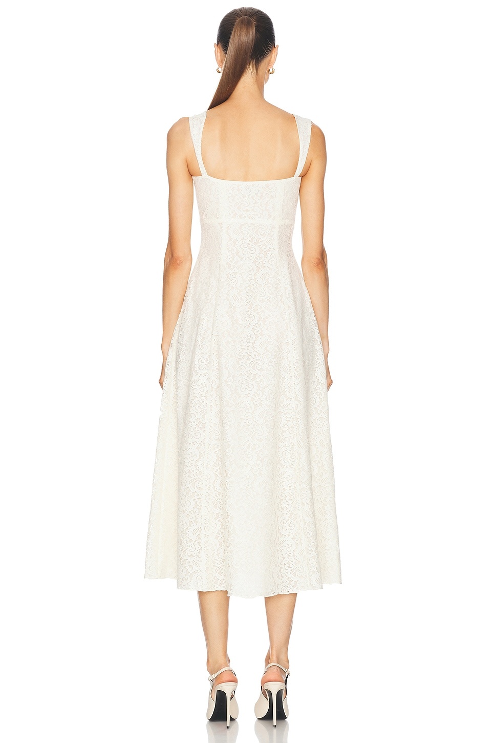 The Macaron Dress - 3