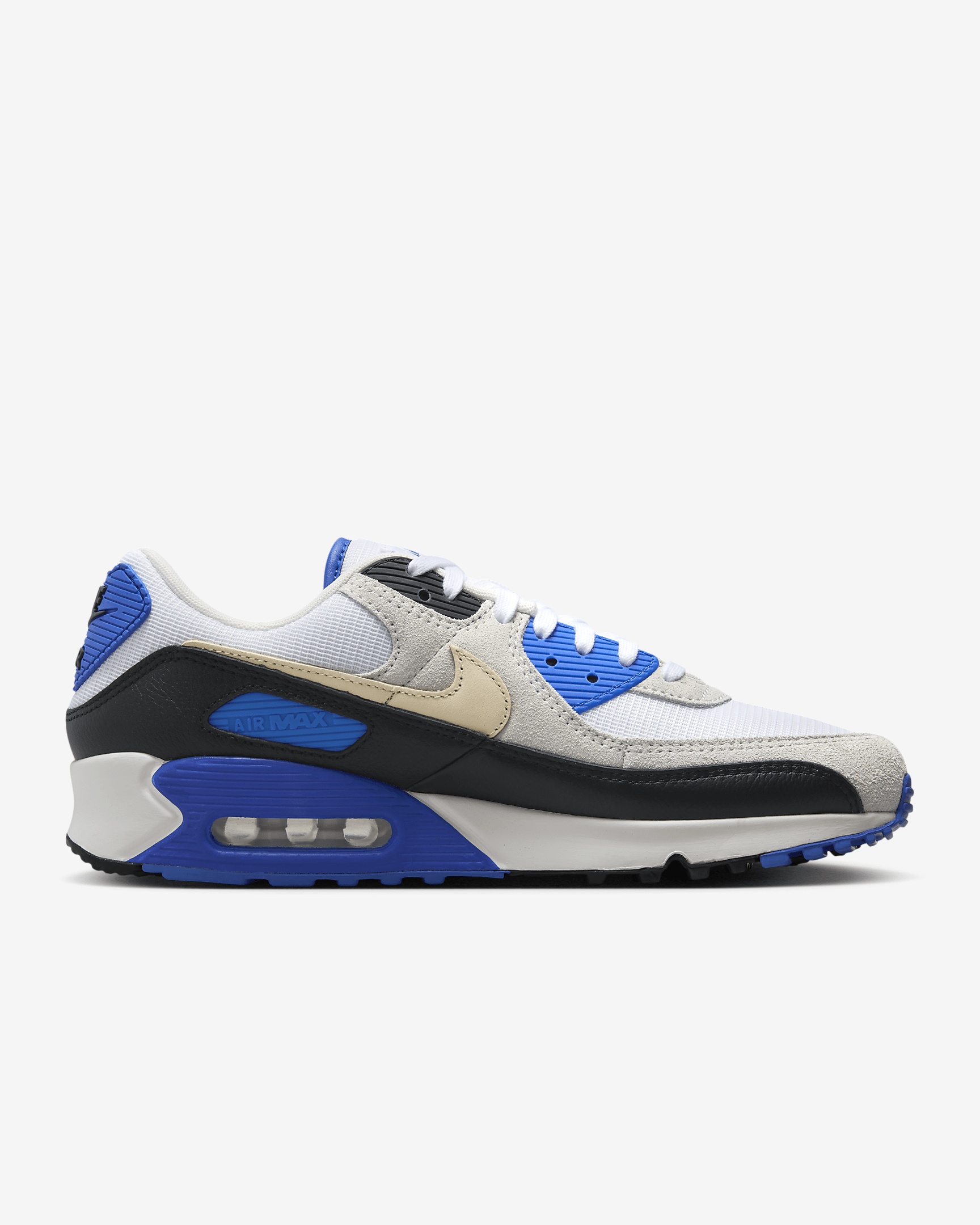 Nike Air Max 90 Premium Men's Shoes - 3