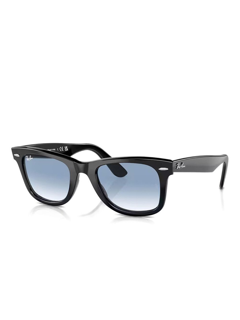 Ray-Ban Wayfarer sunglasses outlook