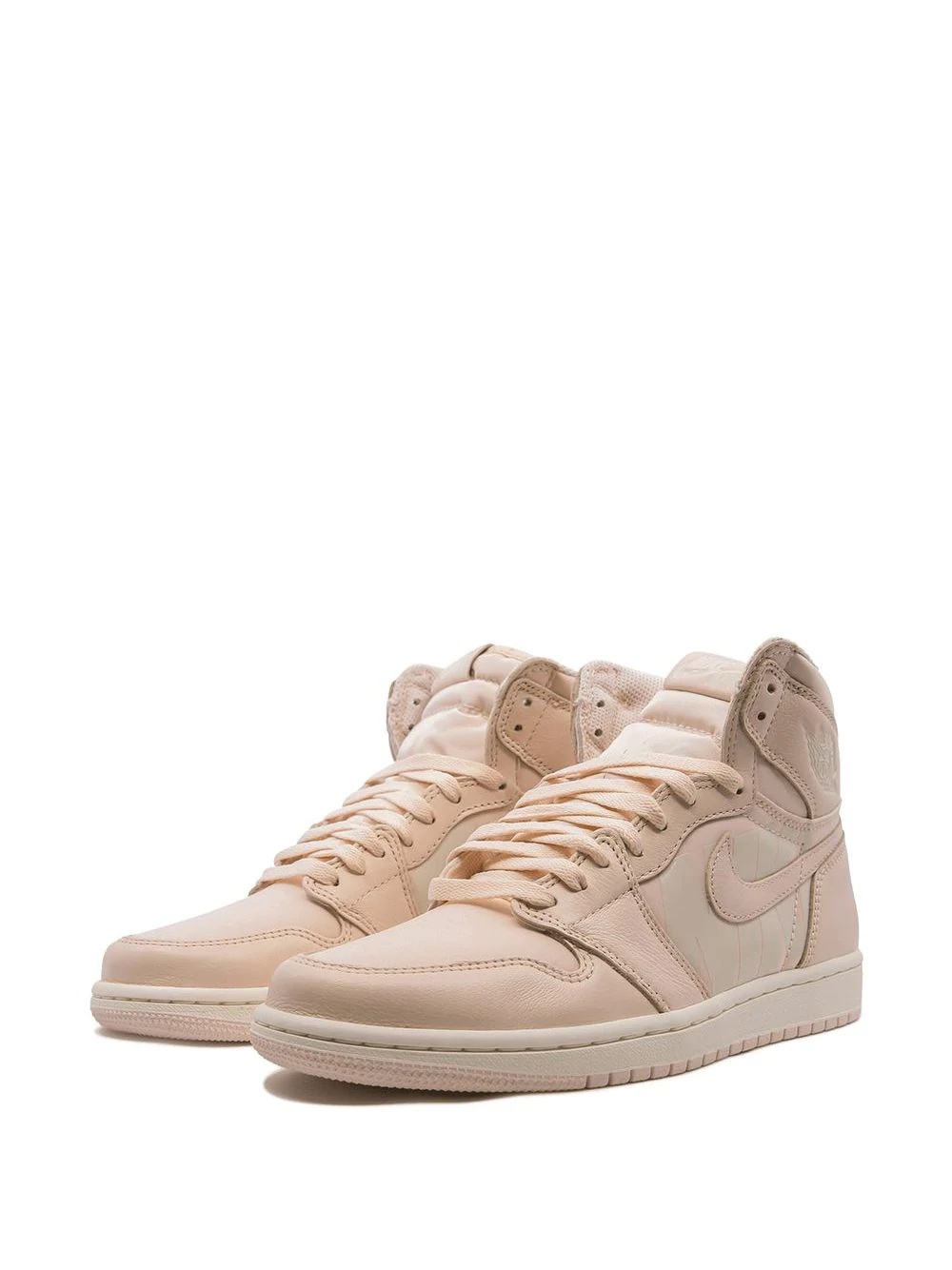 Air Jordan 1 Retro High OG guava ice - 2