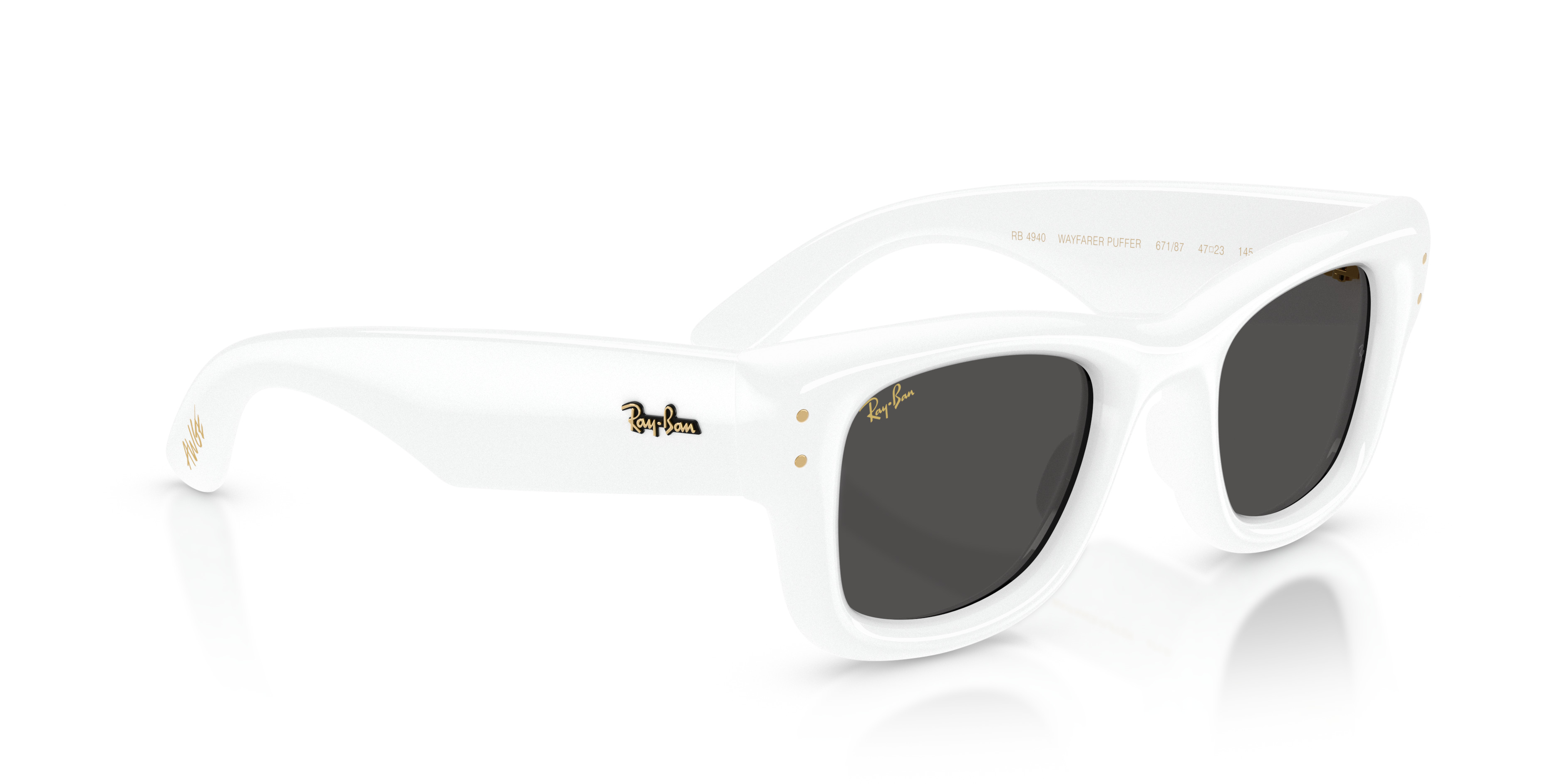 WAYFARER PUFFER - 9