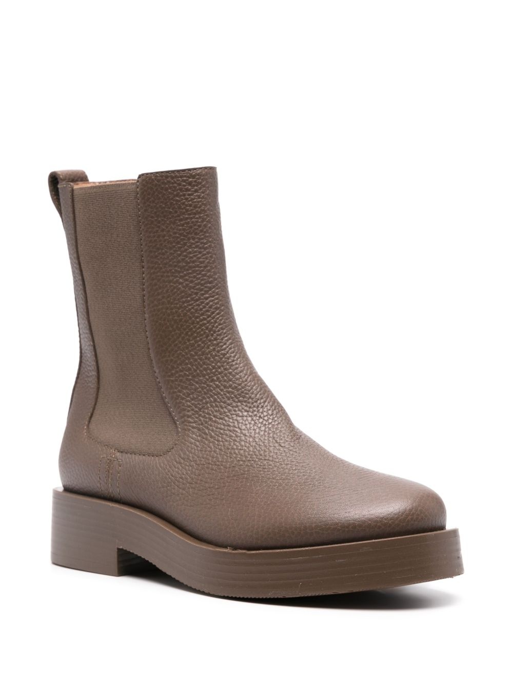 Charlie Chelsea boots - 2