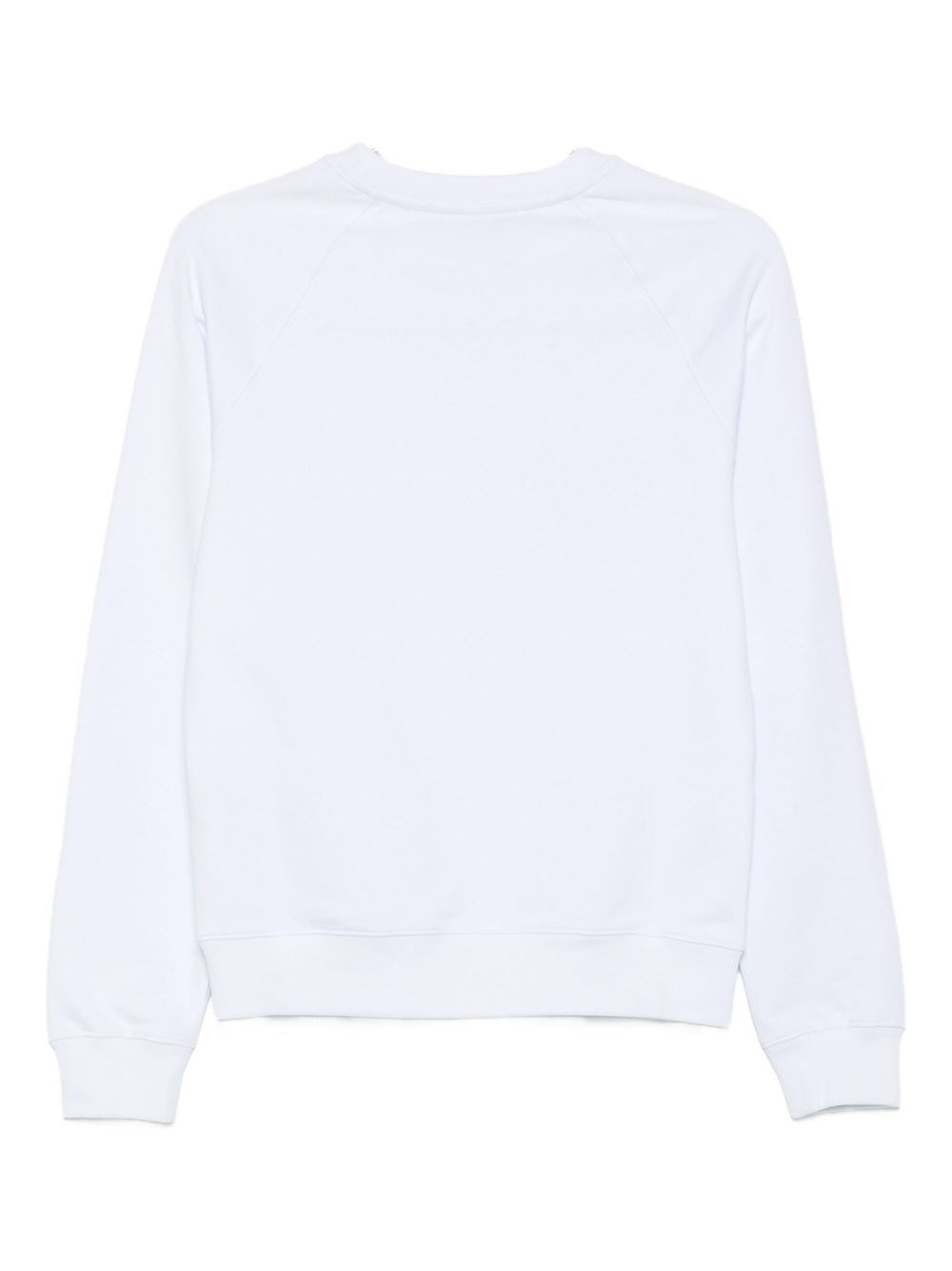 Logo sweatshirt - 2