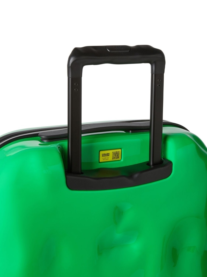 MSGM x Crash Baggage Icon cabin luggage - 4