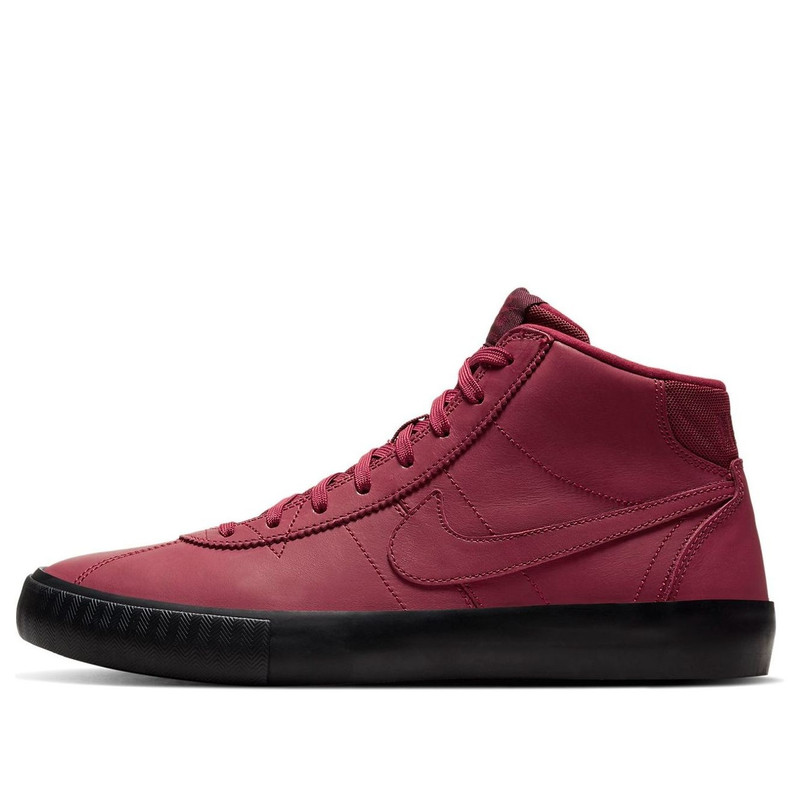 Nike Leo Baker x Bruin High SB 'Orange Label' CT8588-600 - 1