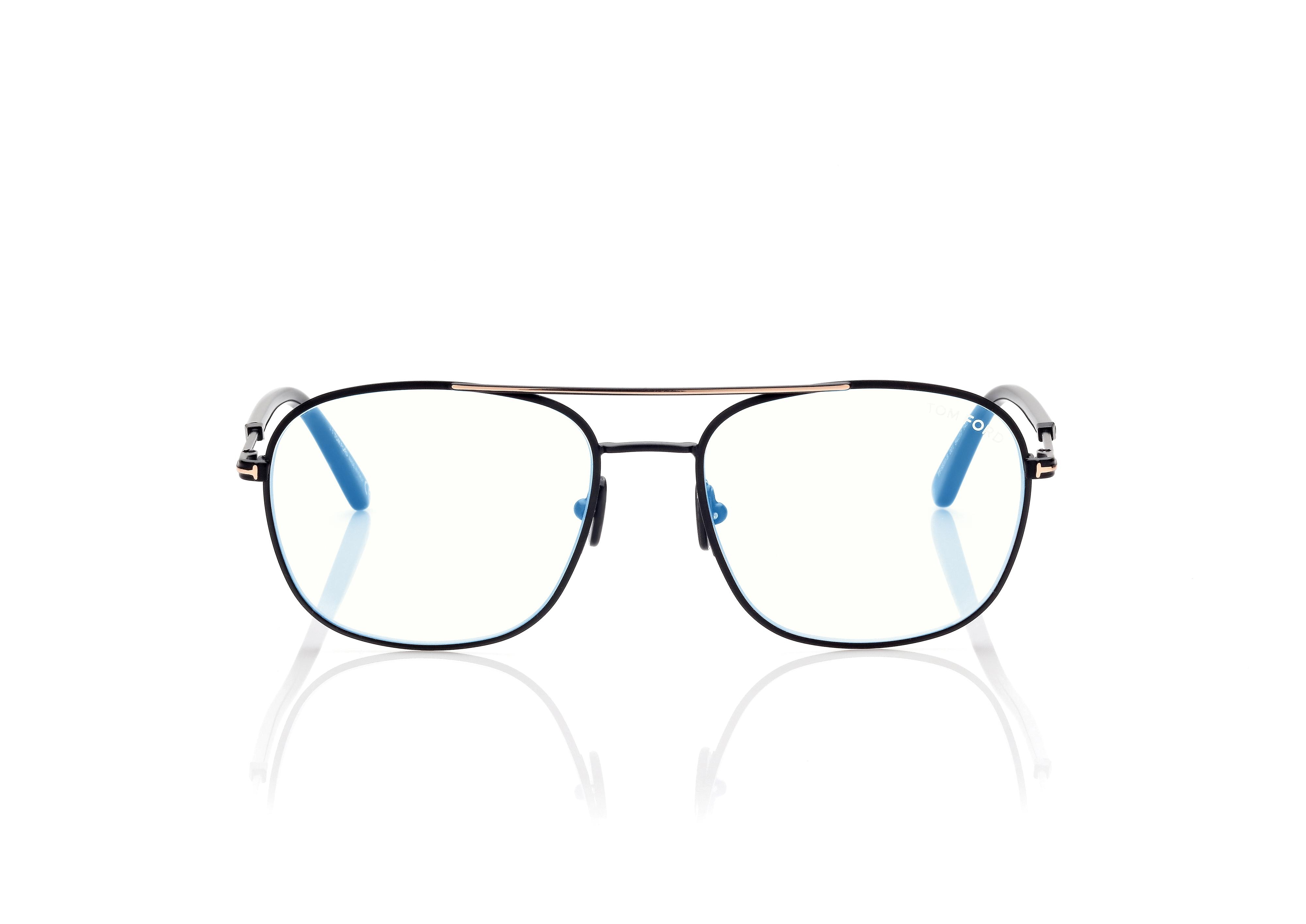 BLUE BLOCK NAVIGATOR OPTICALS - 1