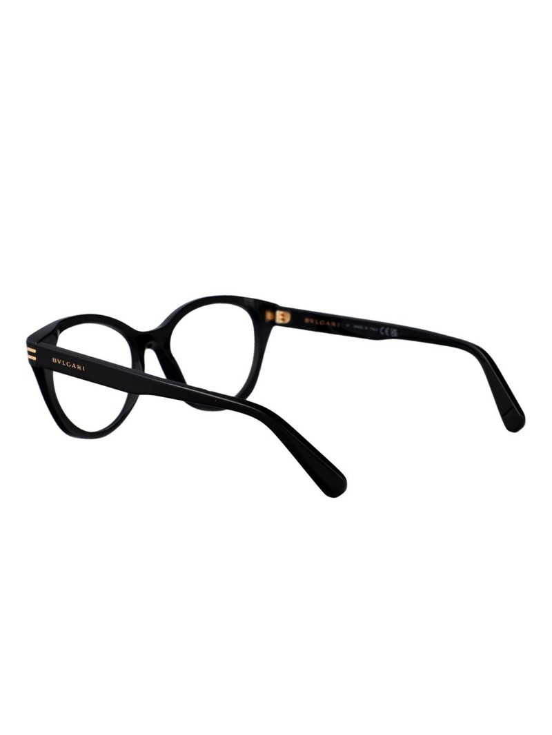 cat-eye frame glasses 4