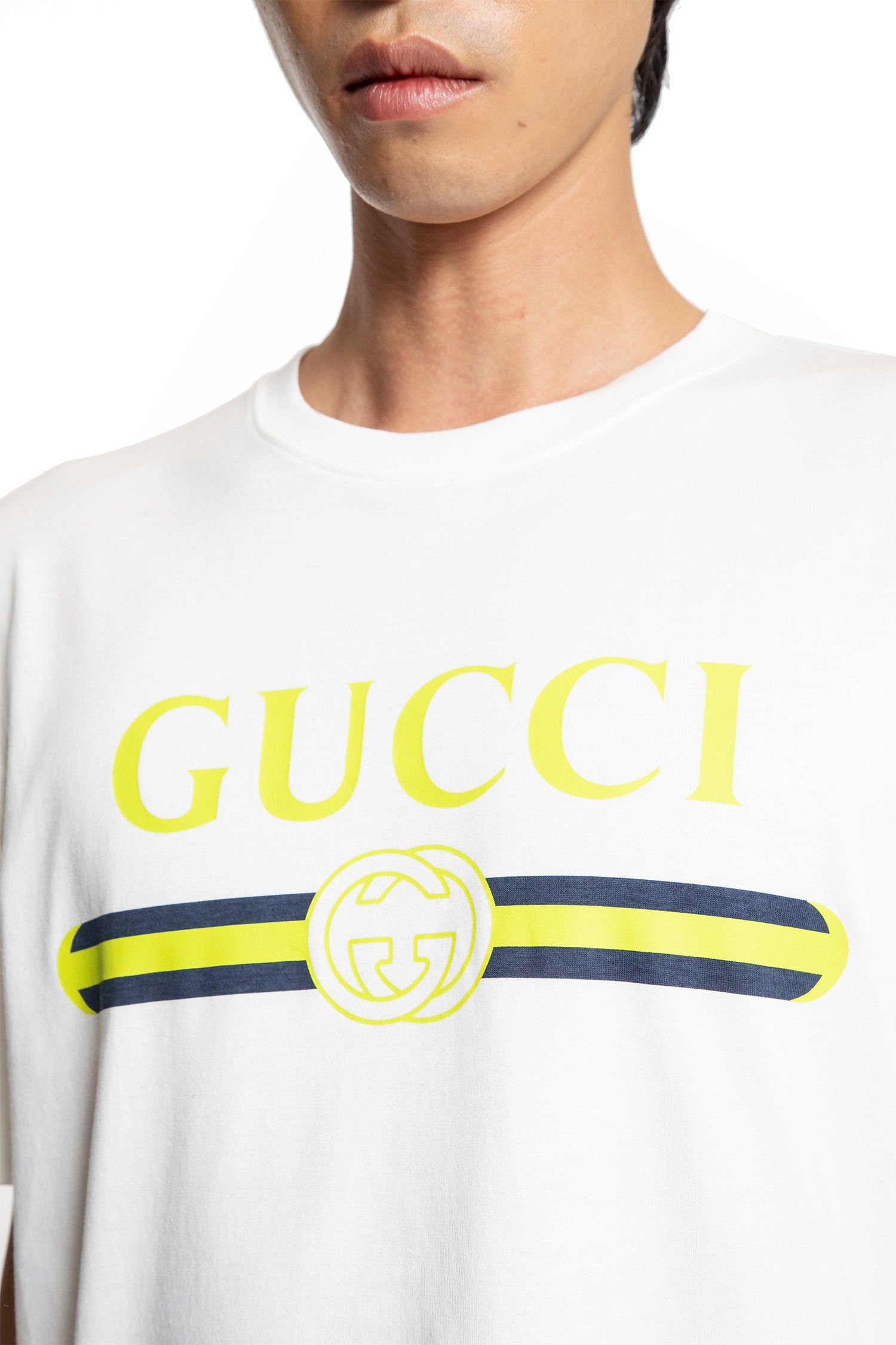 Web-Interlocking-G-T-Shirt - 4