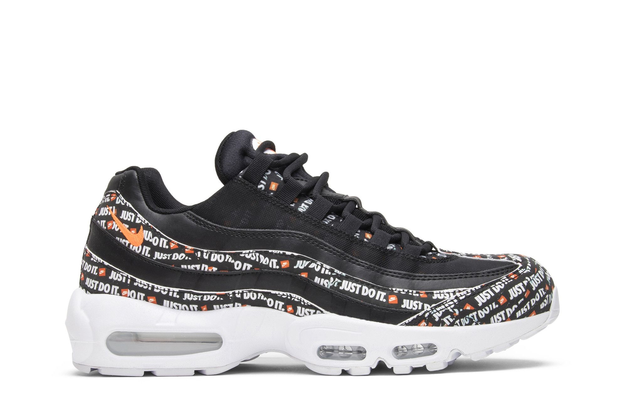 Air Max 95 'Just Do It' - 1