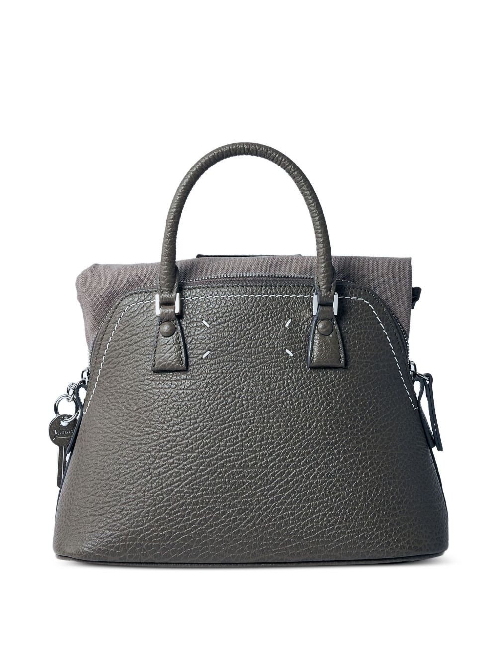 mini 5AC Classique tote bag - 2