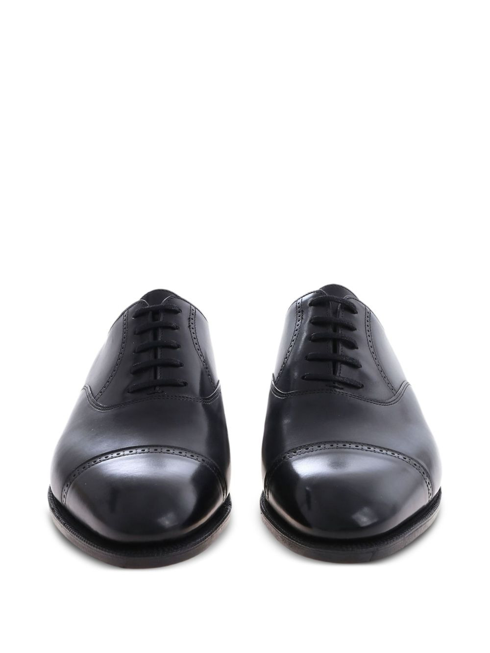 Philip 2 oxford shoes - 4