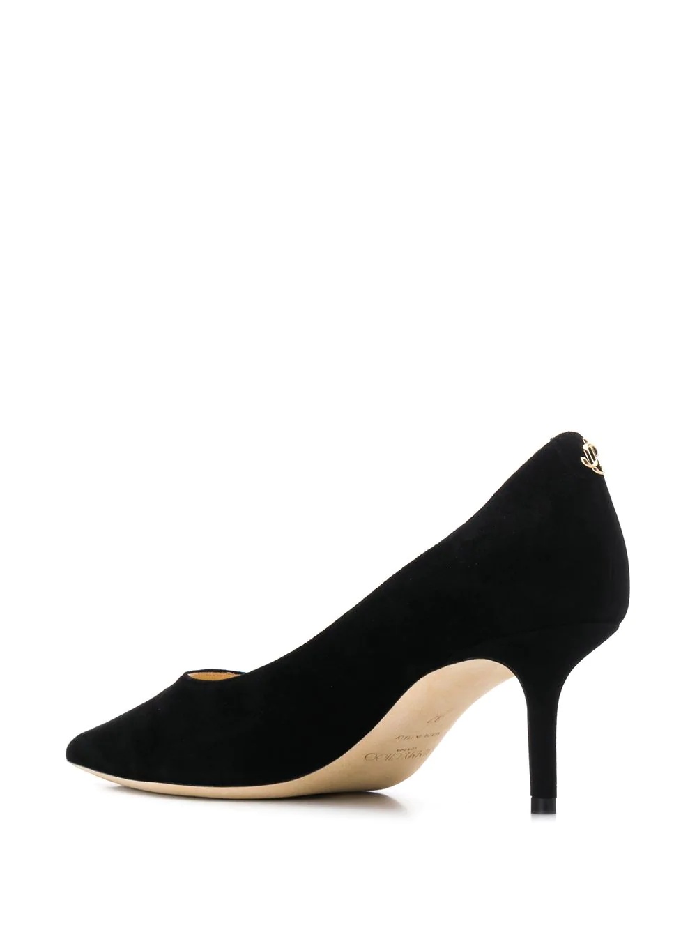 Love 65mm pumps - 3