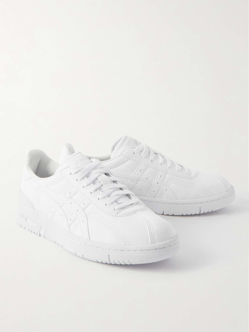 ASICS VIC NBD "화이트" 4