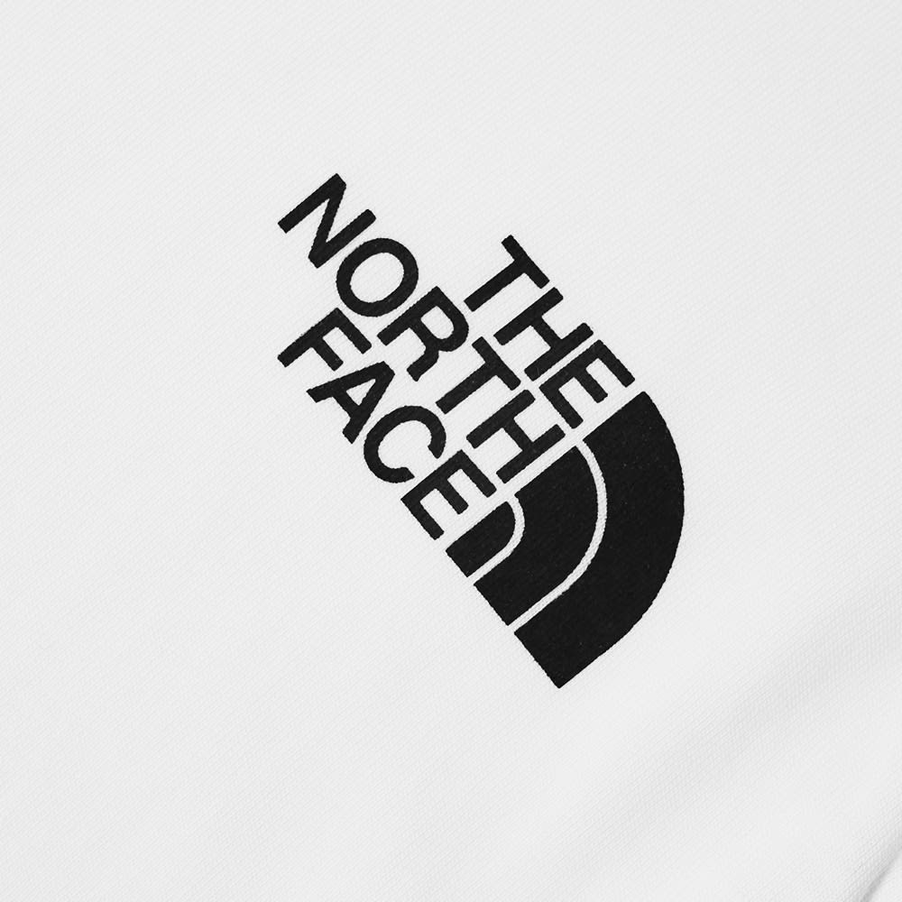 The North Face Coordinates Tee - 4