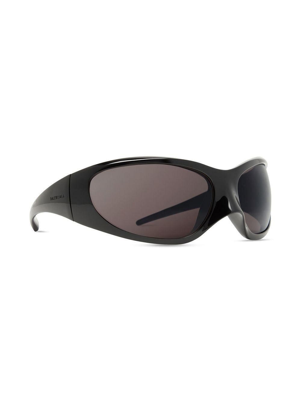 Skin XXL round-frame sunglasses - 2