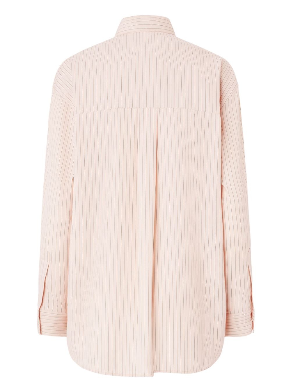 striped shirt - 2