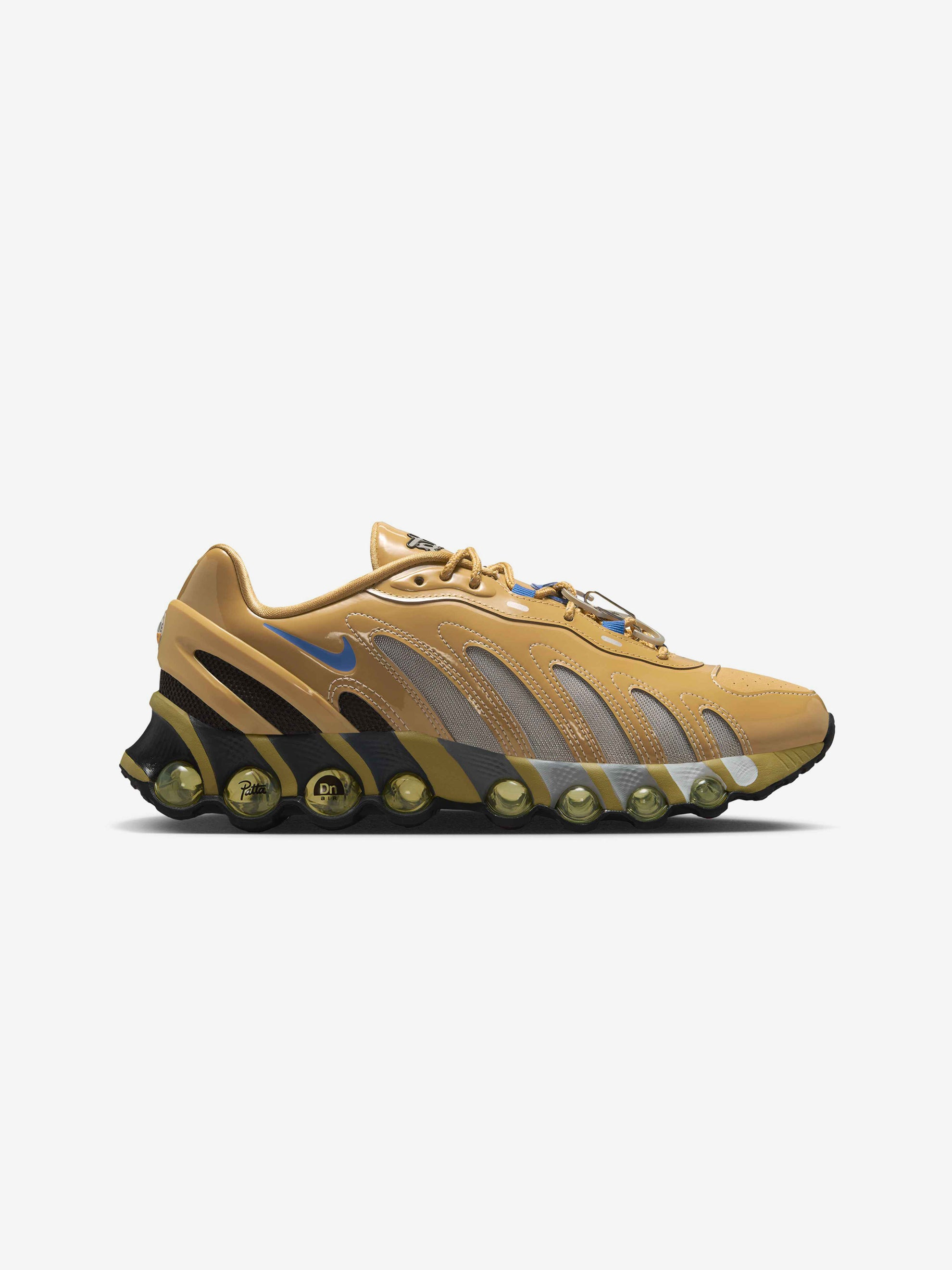 PATTA X NIKE AIR MAX DN8 SP "CLUB GOLD" - 1