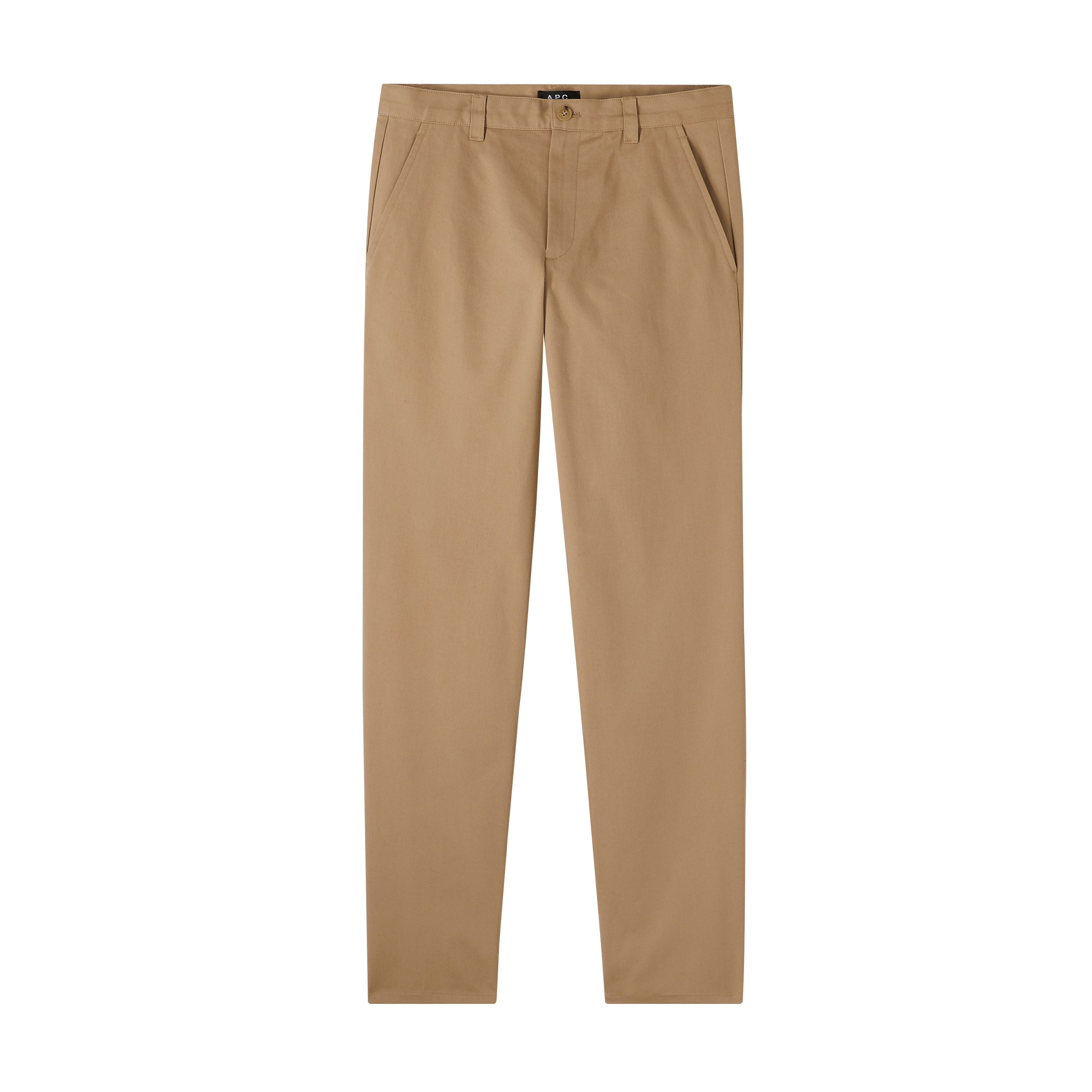 Ville Chinos - 1