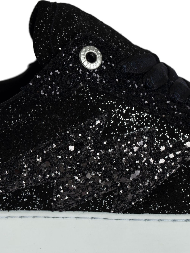 Zadig & Voltaire ZV1747 La Flash low-top sneakers outlook