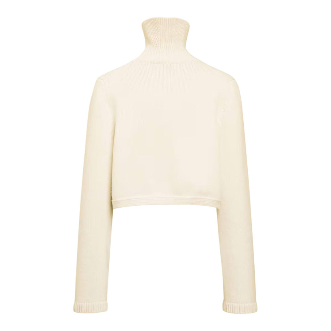 Cut-Out Jumper - 2