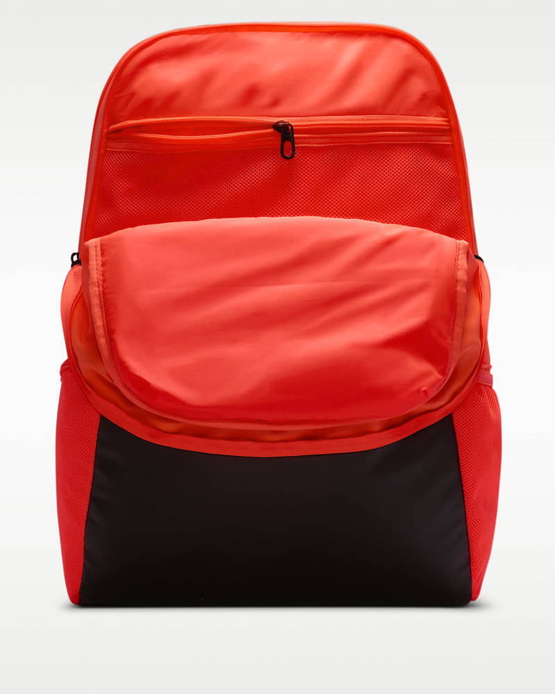 Nike Brasilia 9.5 Training Backpack (Extra Large, 30L) 4