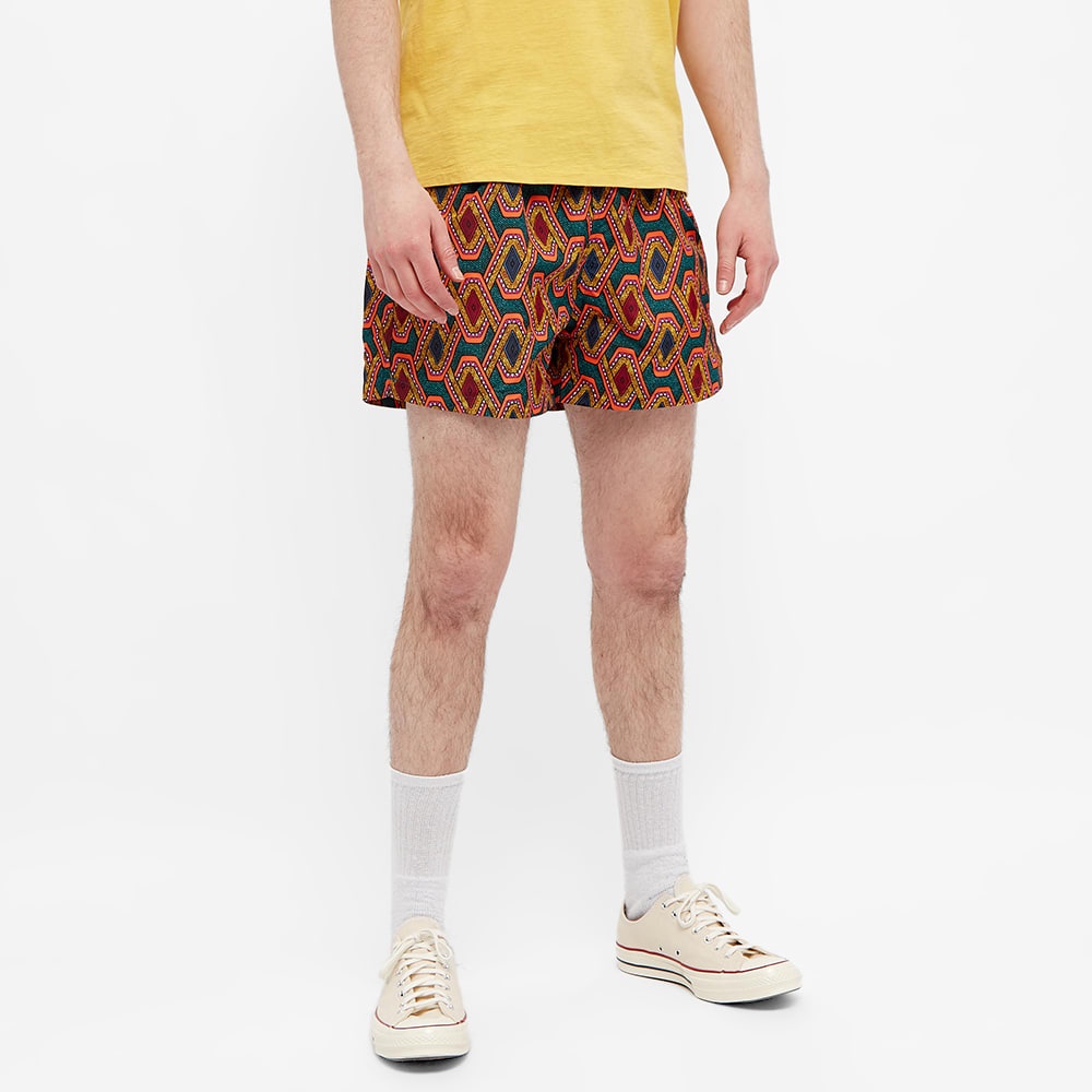 Paul Smith Trippy Swim Short - 4