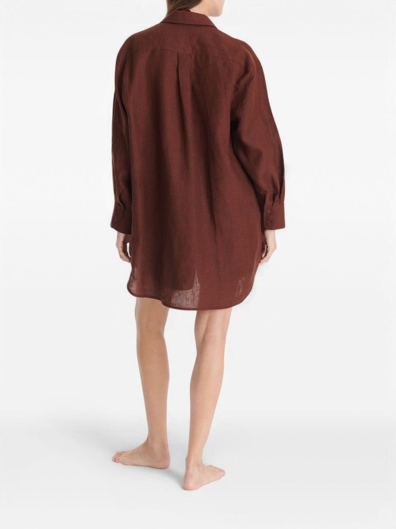 Mignonette shirt 3