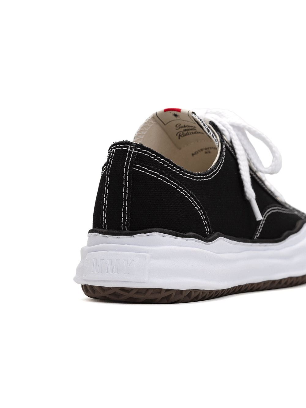 Peterson Low Original Sole Sneakers - 4