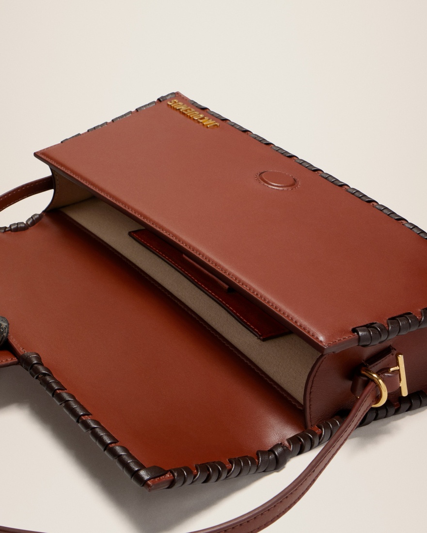 Le Bambino long lacet - 5