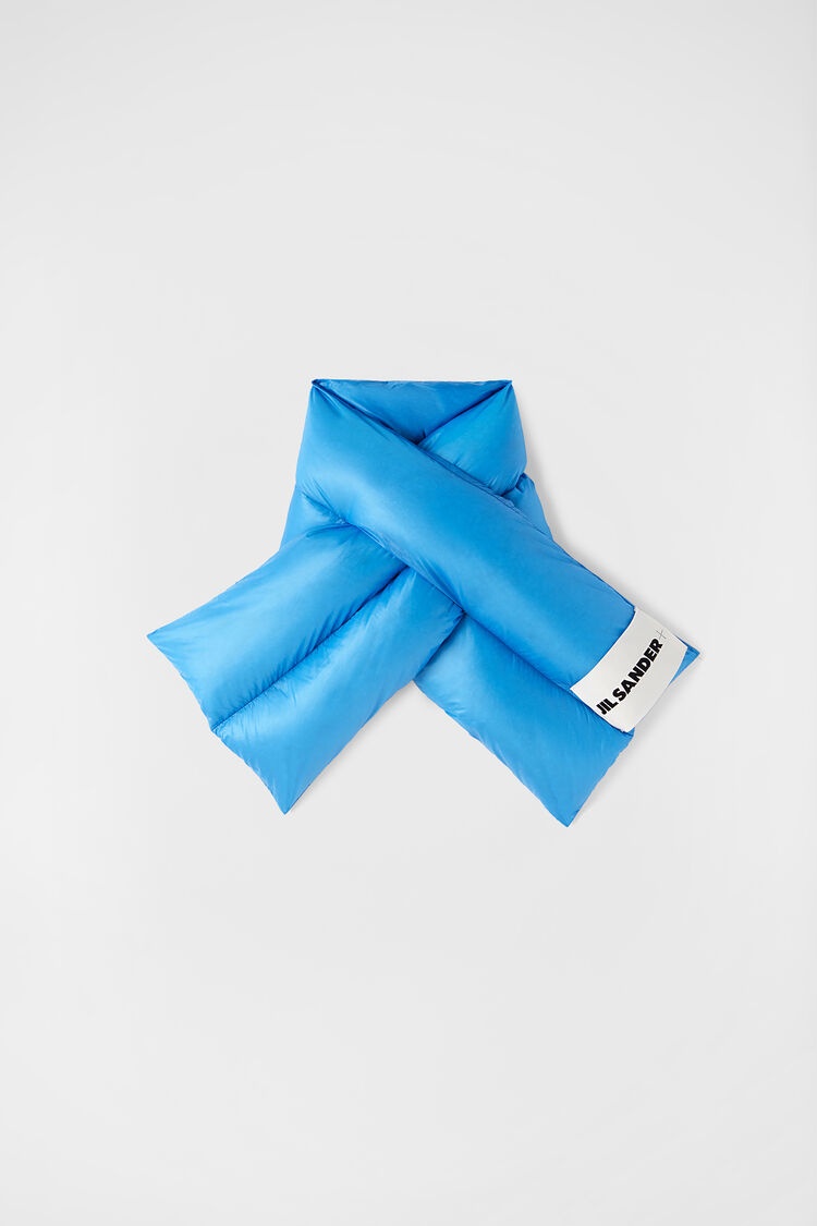 Down Scarf - 1