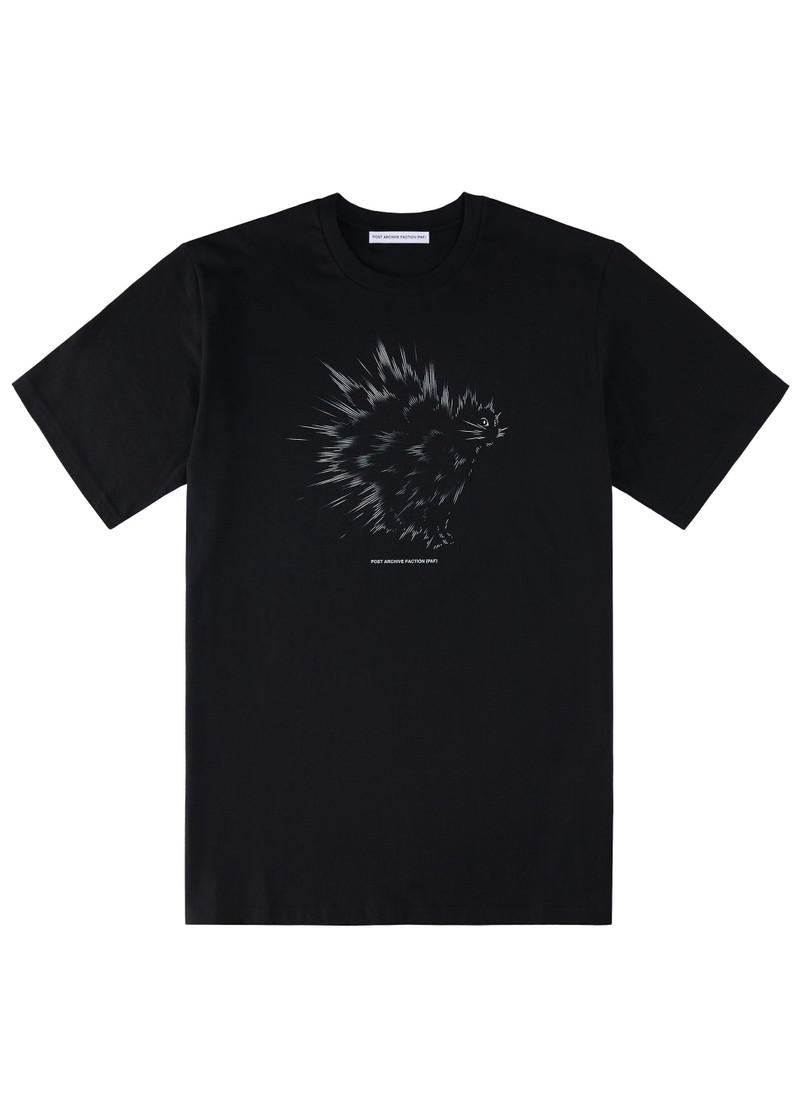 SOUVENIR TEE 2 (BLACK) 1