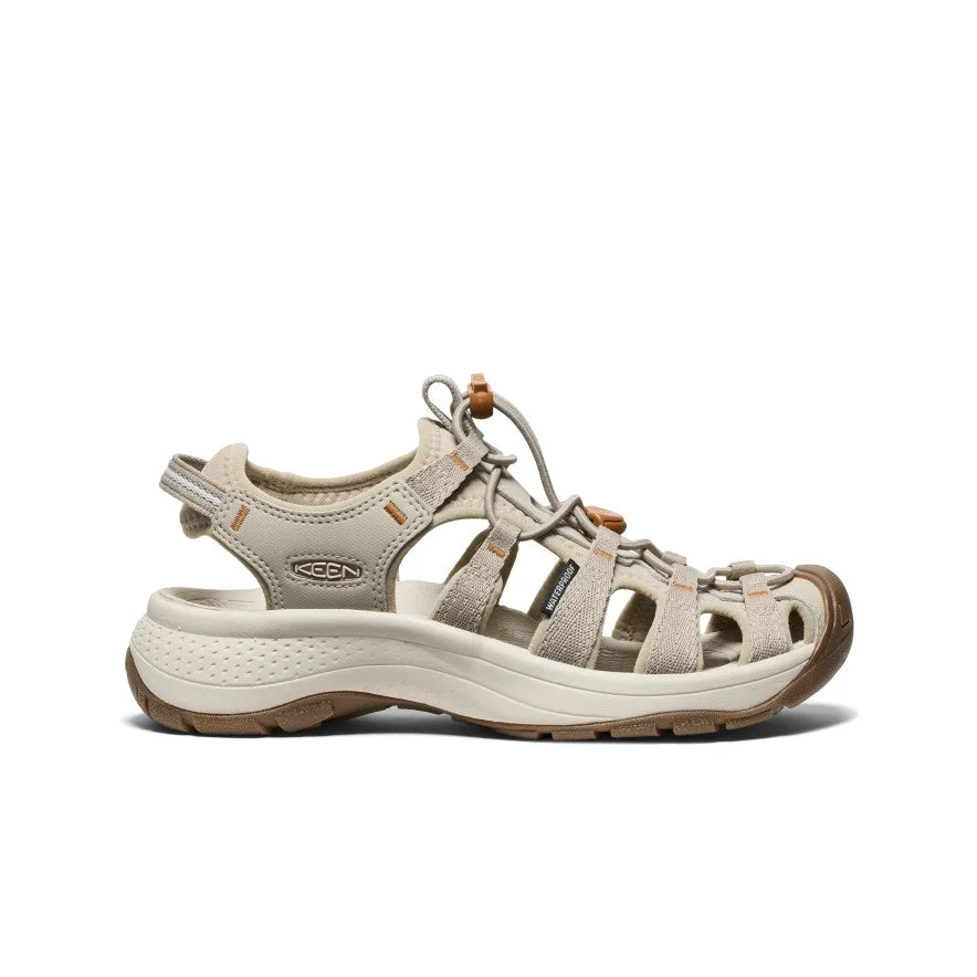 Women's Astoria West Sandal - 1