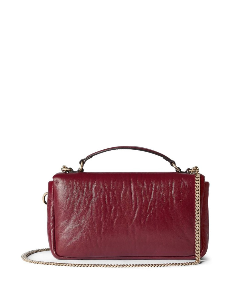 GUCCI small GG Milano tote bag outlook