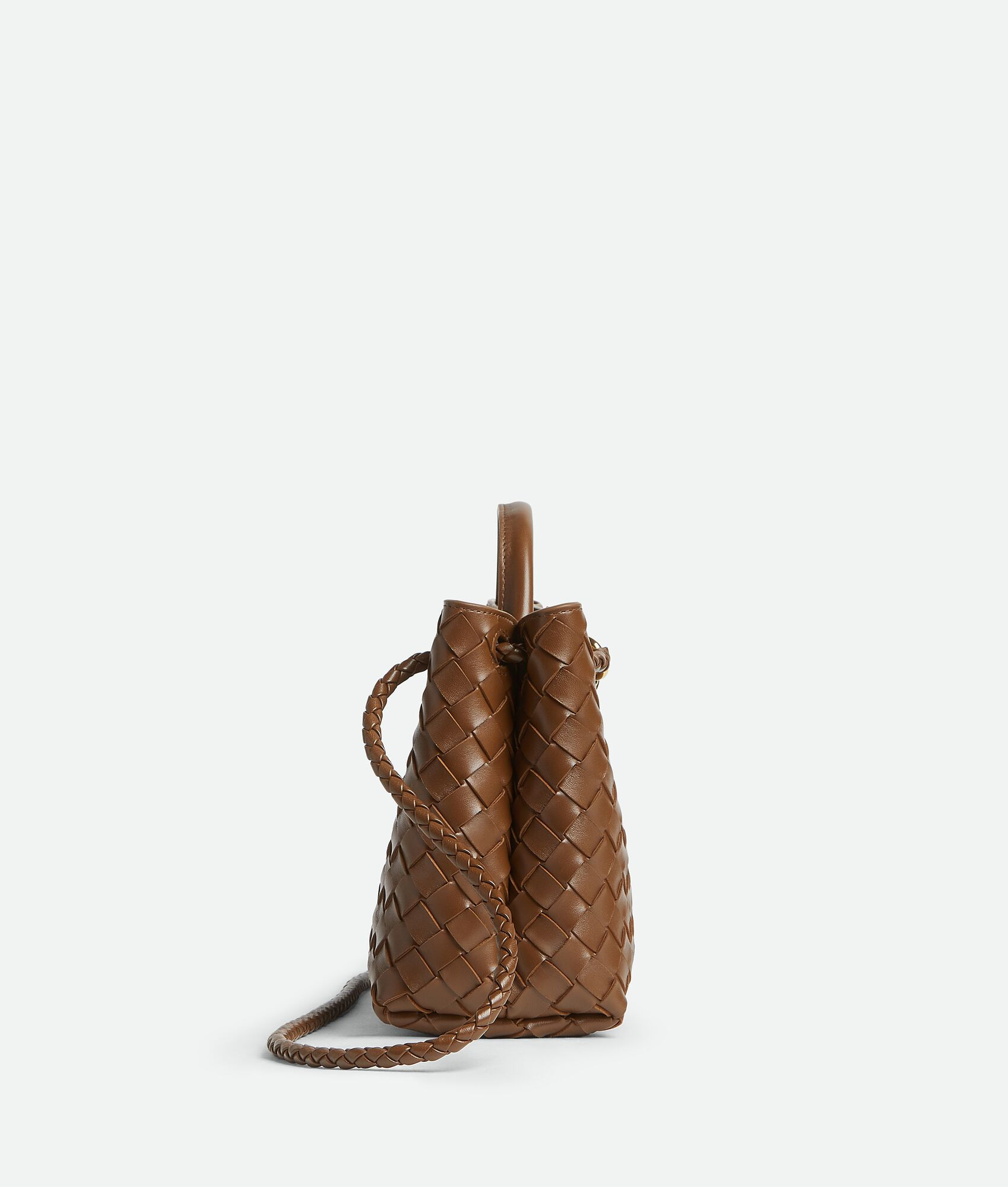 Small Andiamo - 4